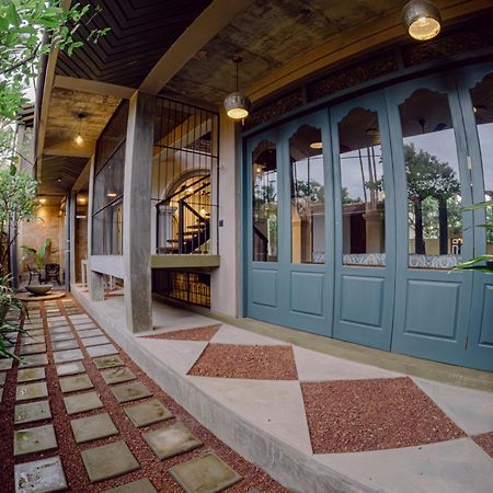 Still Waters Artistry Negombo Exterior photo