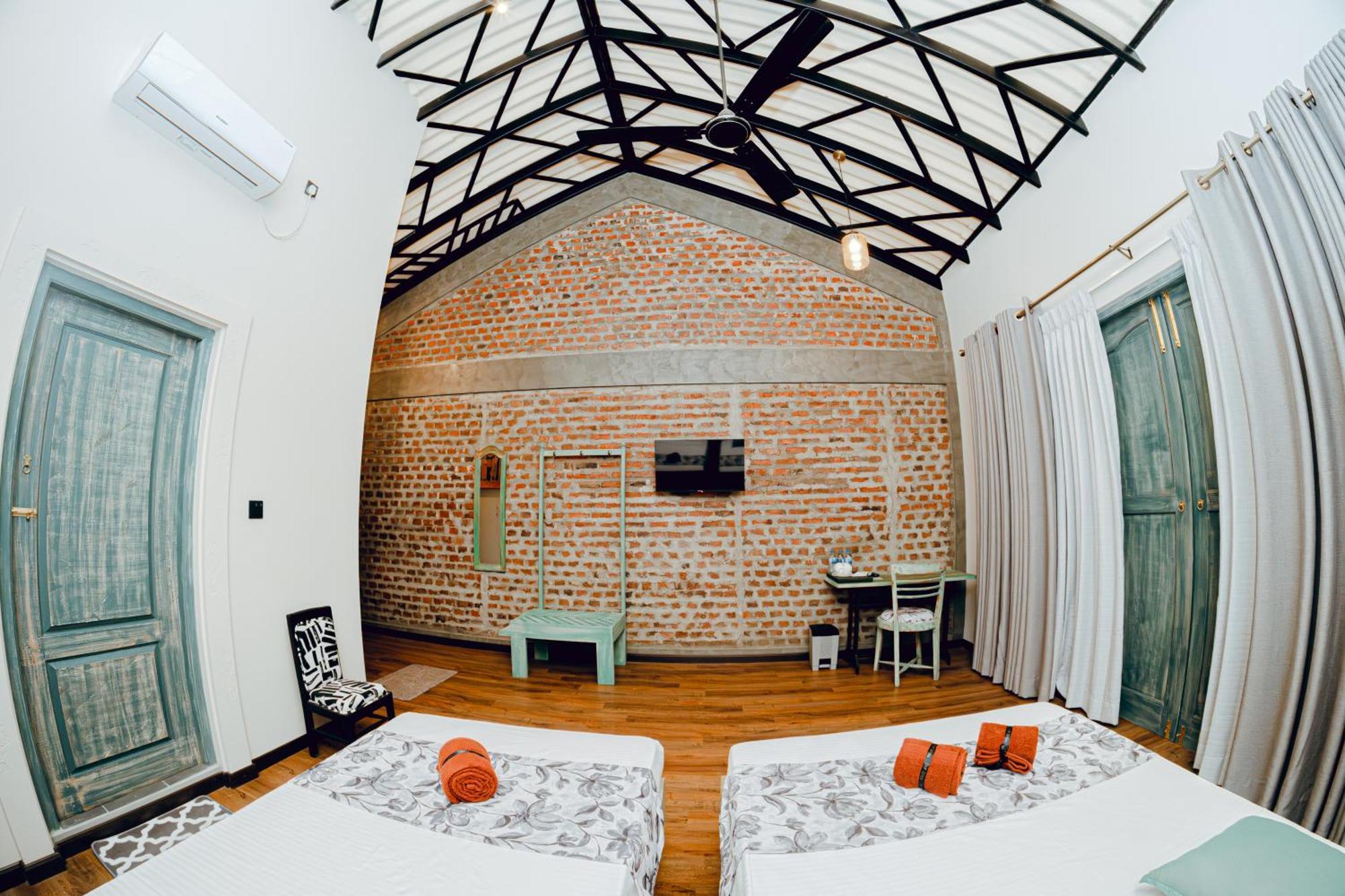 Still Waters Artistry Negombo Exterior photo