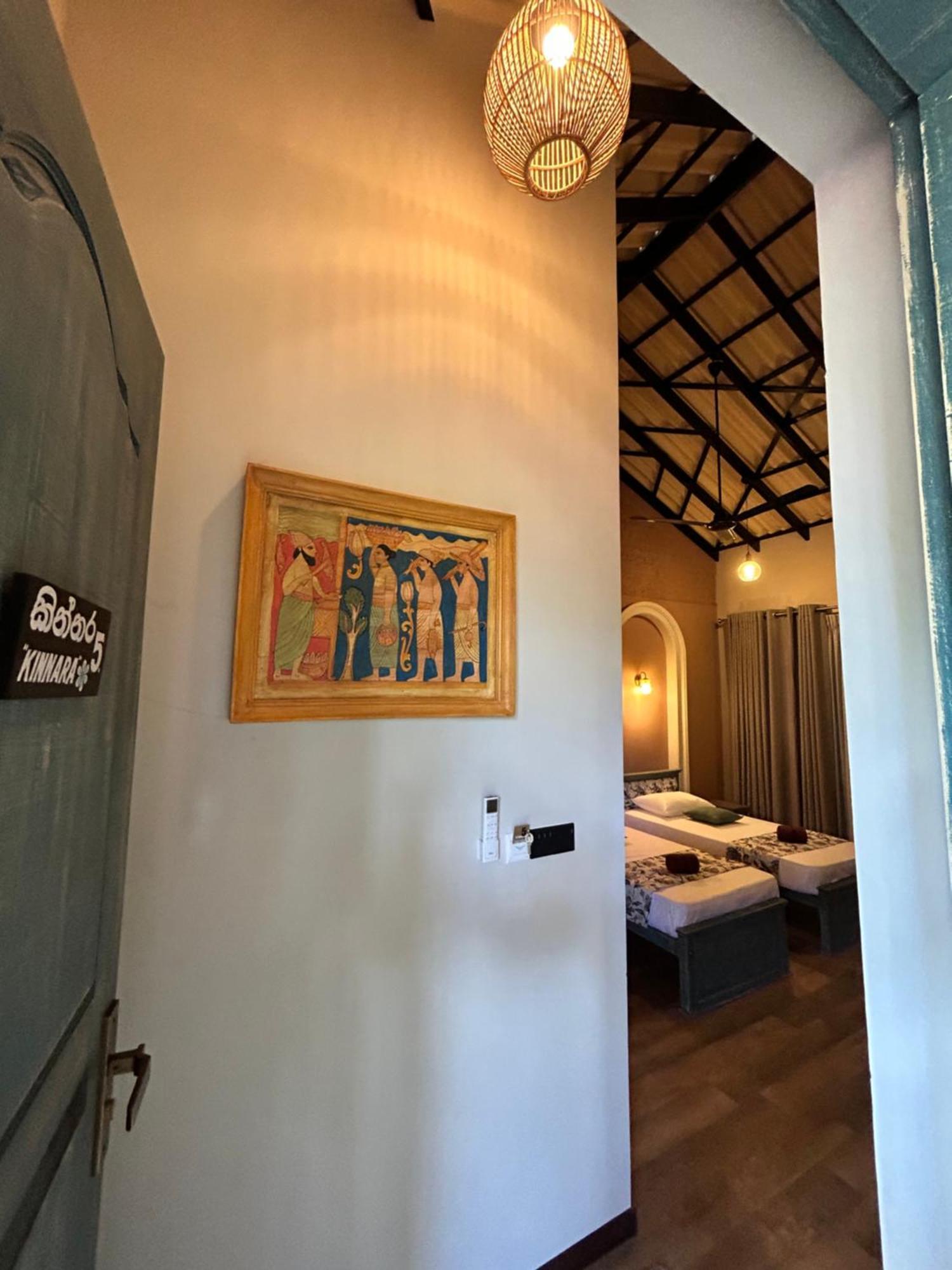 Still Waters Artistry Negombo Exterior photo